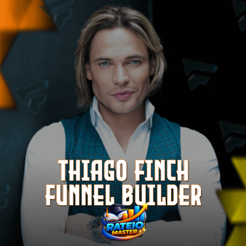 Curso Formacao Funnel Builder 2.0 2025