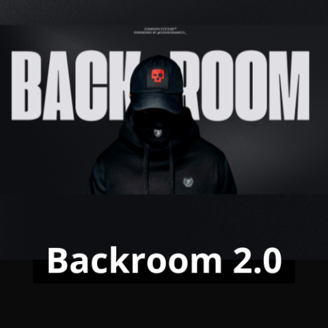 Curso BACKROOM AGENTEGPT 2025