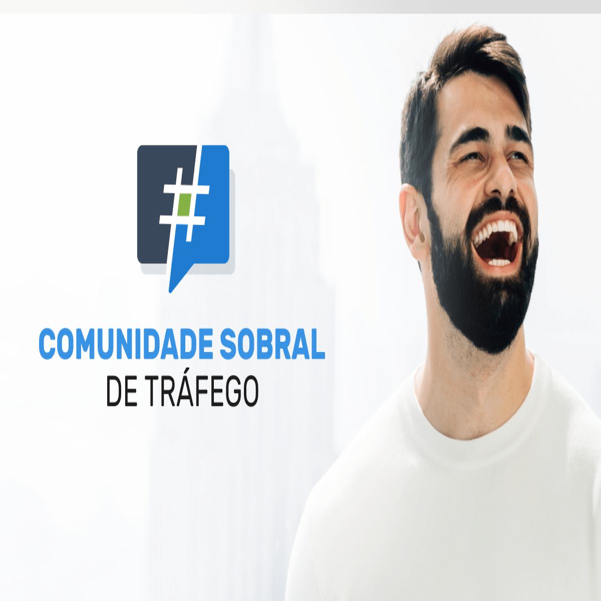 Curso Comunidade Sobral de Trafego 2025