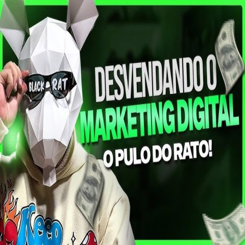Curso BlackManyRat