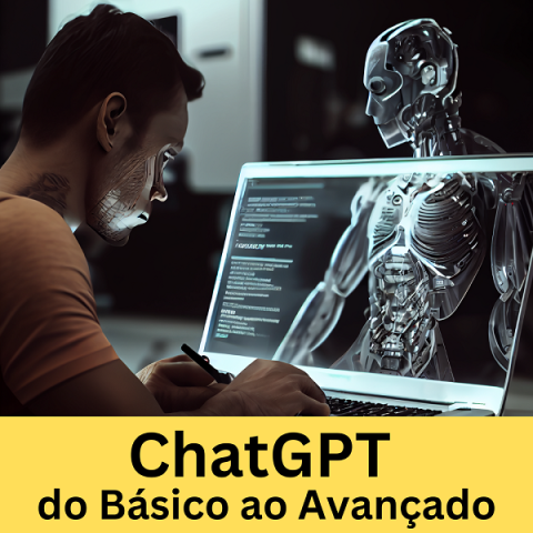 Curso Chat Gpt do Básico ao Avançado