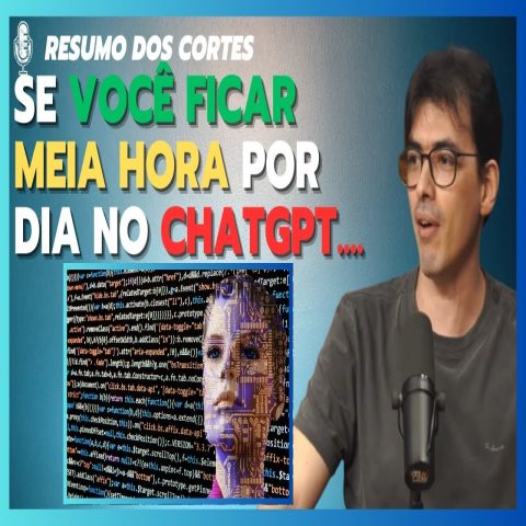 Curso Comunicação em Inglês com o ChatGPT