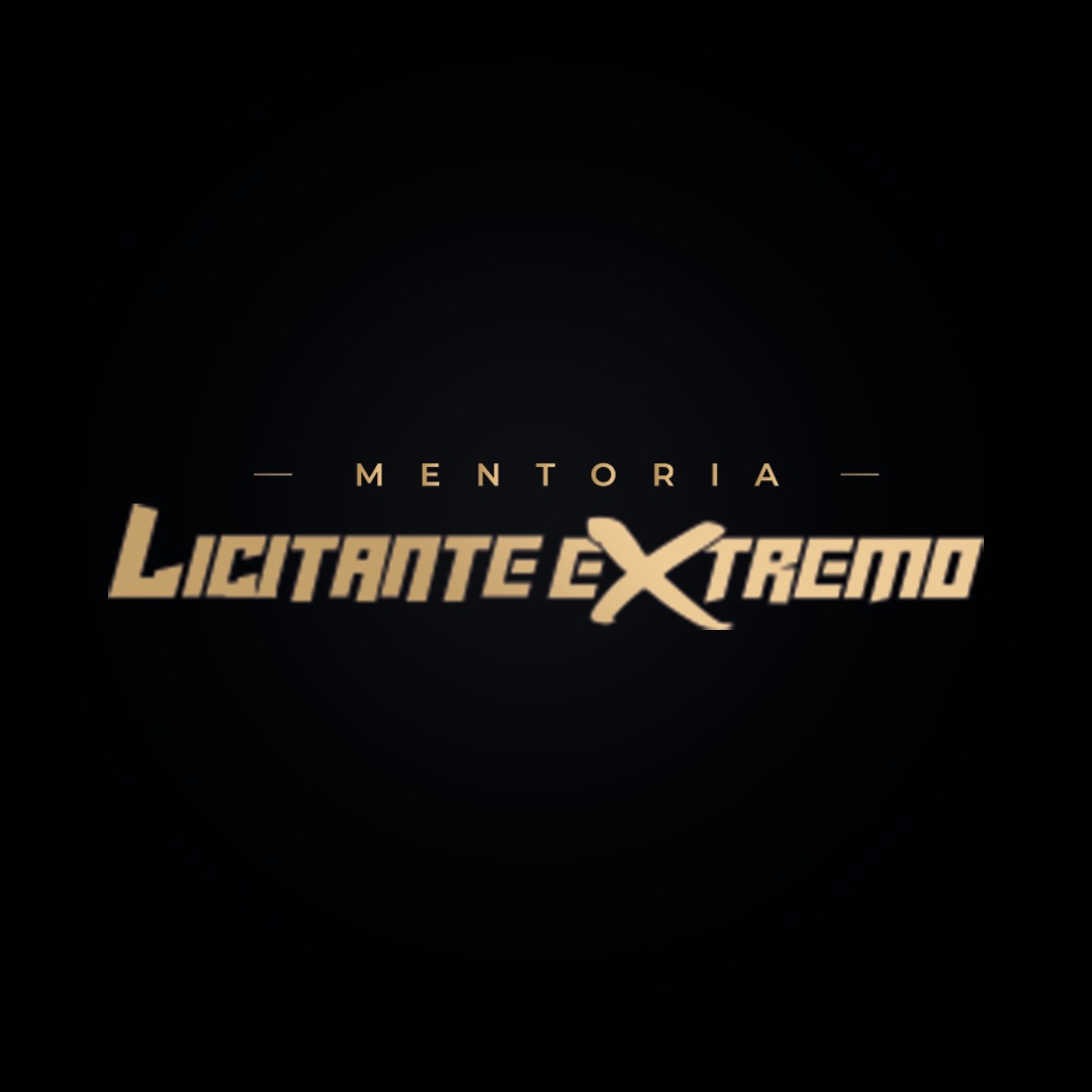 Curso Licitante Extremo 2025