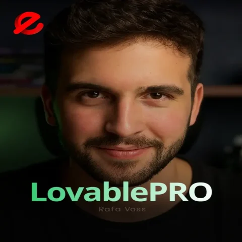 Curso LovablePRO 2025