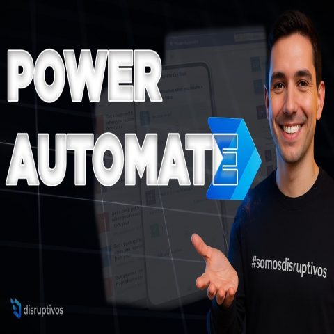 Curso Power Automate PRO 2025