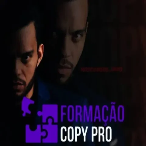 Curso Formação Copy Pro 2025