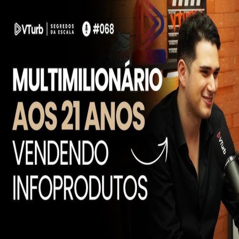 Curso Imersão Virada de Chave 2025