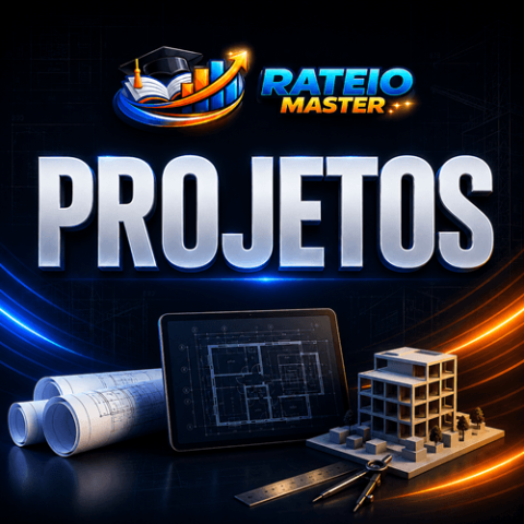 PACOTE DE PROJETOS REVIT