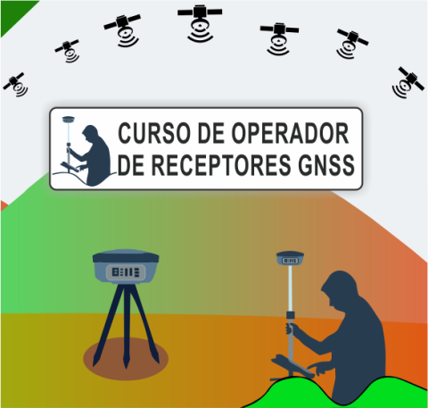 Adenilson Giovanini - Curso Operador de Receptores GNSS