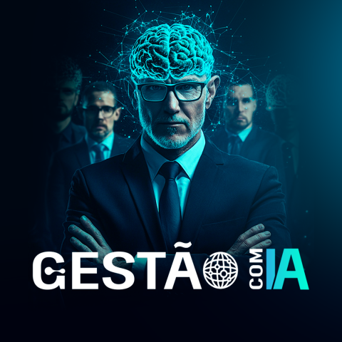 Adriano Couto - Gestão com IA 2026