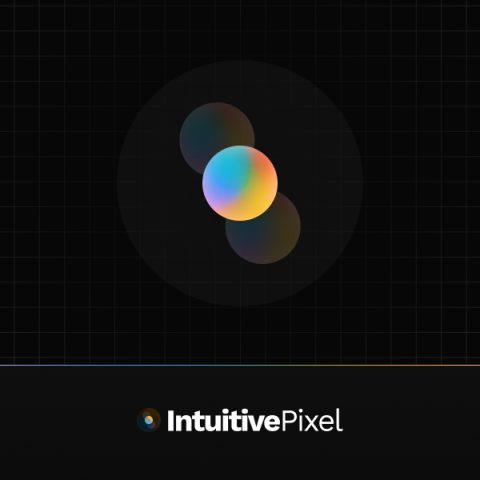 Andrey Knabbenn - Intuitive Pixel 2025