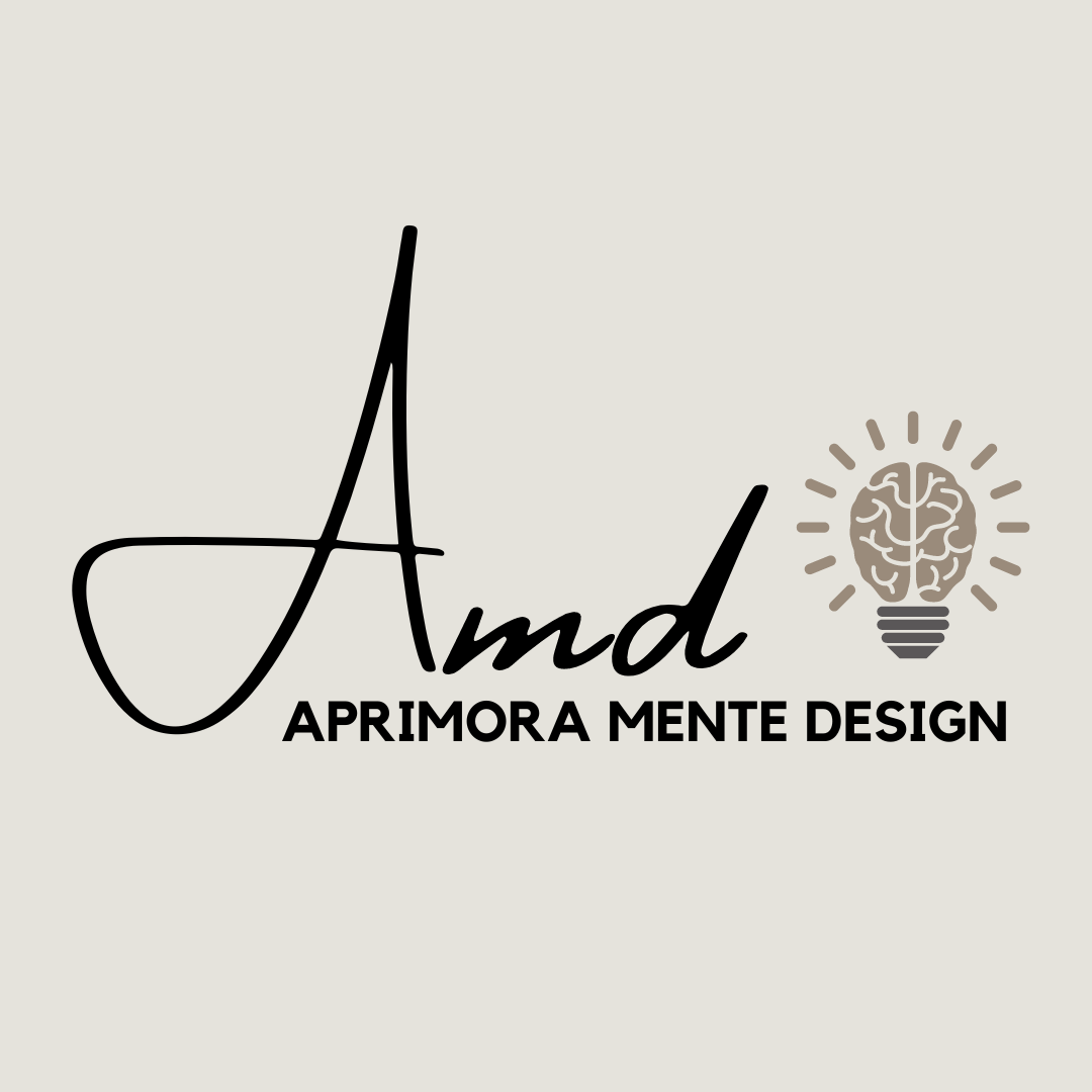 AprimoraMENTE Design (AMD)