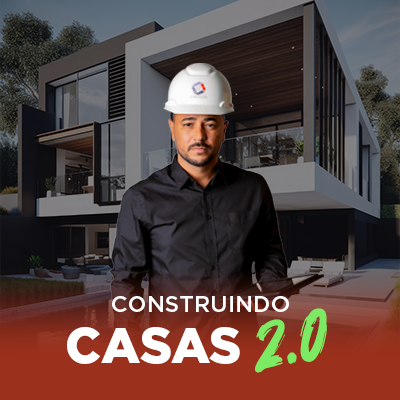 AZ Construções (Felipe Soares) - Curso Construindo Casas