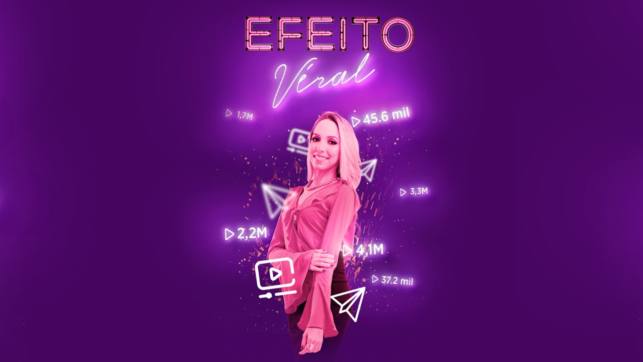 Bianca Freitas - Efeito Viral
