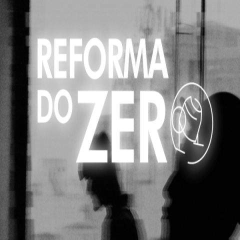 Bora na Obra - Curso Reforma do Zero