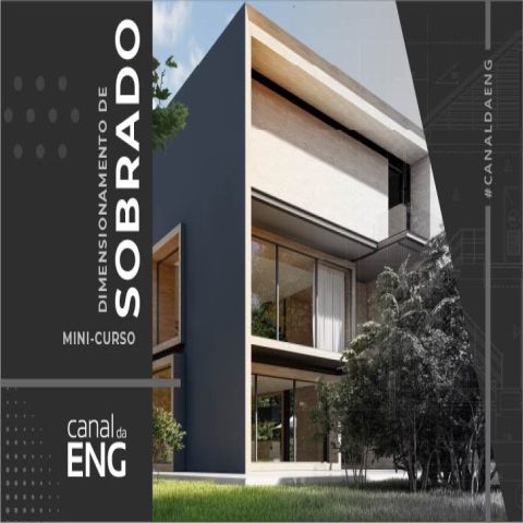 Canal da Engenharia - Curso Sobrado Manual