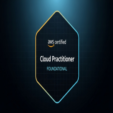 Cloud Basics Academy - Preparatório AWS Certified Cloud Practitioner CLF-C02 [2026]