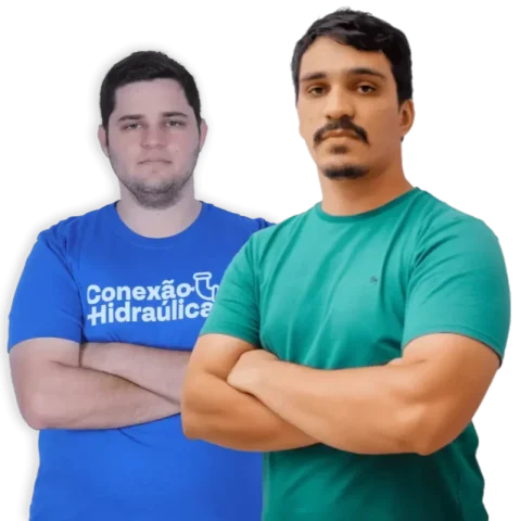 Clóvis Cunha, Gustavo Rodrigues - Curso Hidráulica de Piscinas