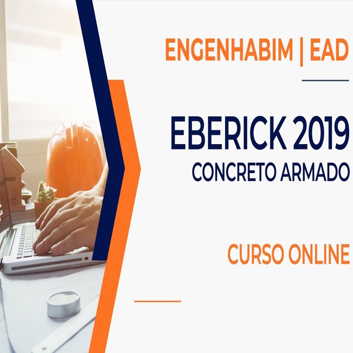 Engenhabim - Curso Eberick