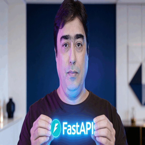 FastAPI na Prática Criando APIs Modernas em Python 2026