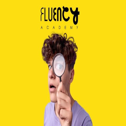 Fluency Academy - Alemão 2025