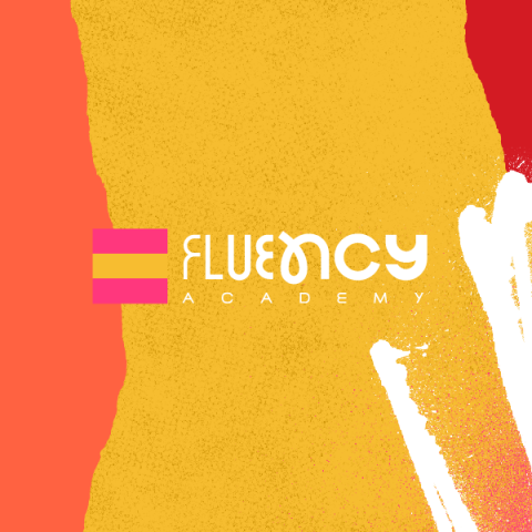Fluency Academy - Curso Espanhol 2025