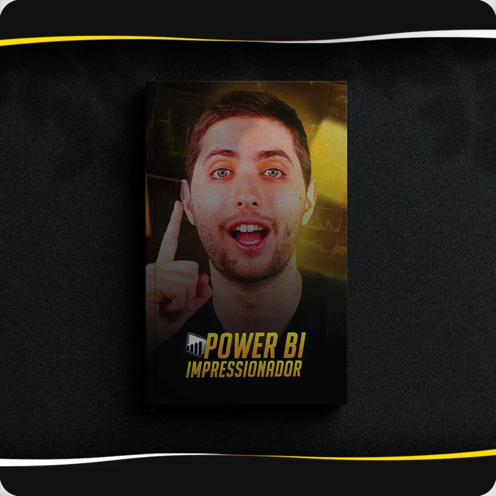 Hashtag Treinamentos - Power BI Impressionador 2026