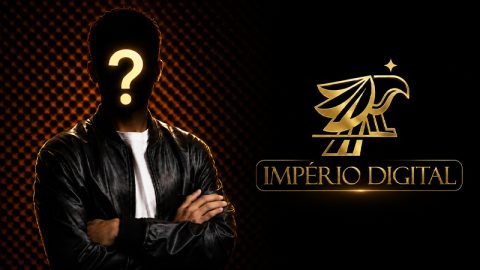 Hugo Gabriel - Império Digital 2025