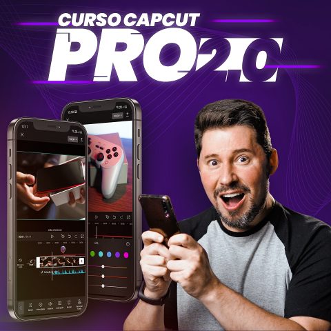 Jefe Vilanova - CapCut PRO 2026
