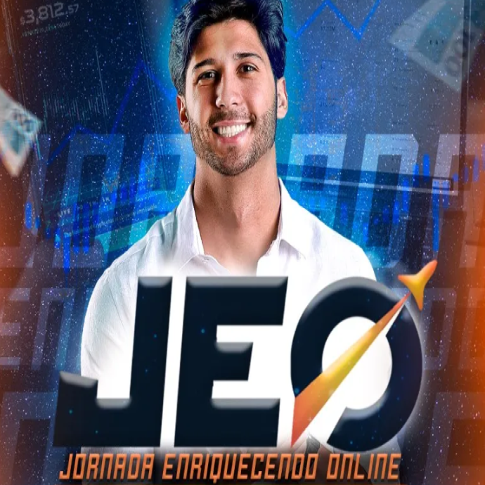 Jornada Enriquecimento Online