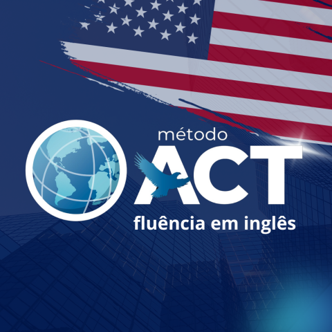 Junior Silveira - Metodo ACT Inglês
