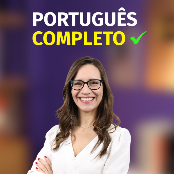 Letícia Góes - Português Completo 2024