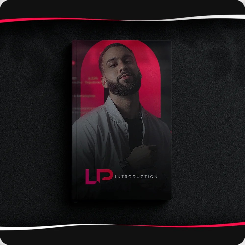 Lucas Paulino - Landing Pages Introduction