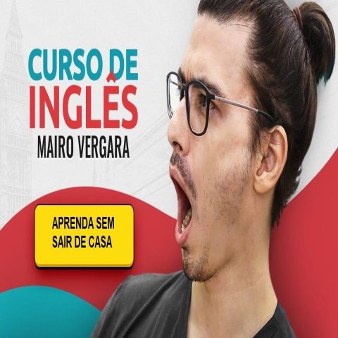 Mairo Vergara - Curso Ingles 5.0 2025