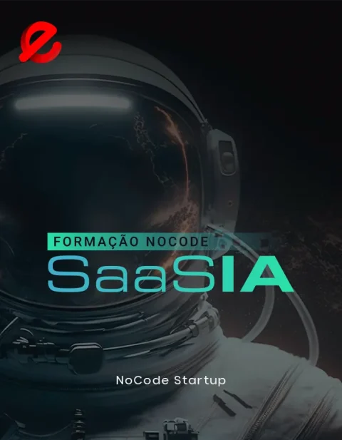 Nocode Startup - Formação Nocode SAAS IA 2025