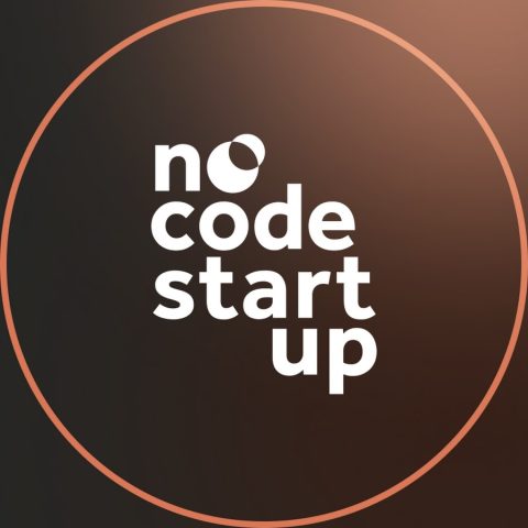 NoCodeStartUp - Formação Vibe Builder 2026