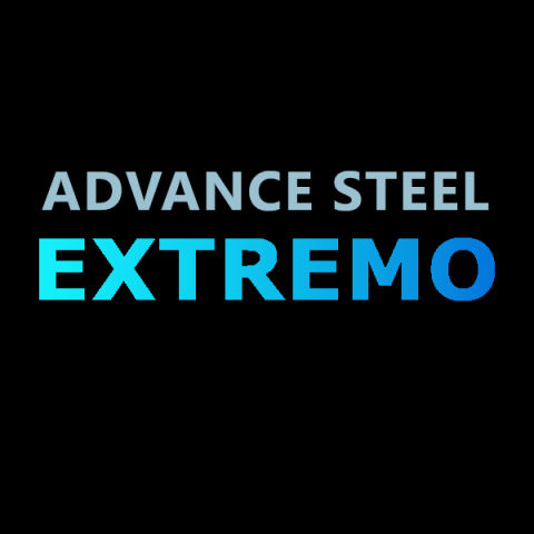 Tiago Carnovali - Curso Advance Steel Extremo 2.0 2025
