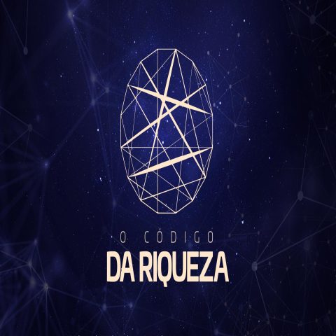 Curso o Código da Riqueza 2025