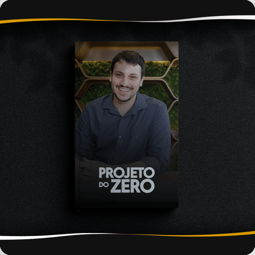 Projeto do Zero à Casa