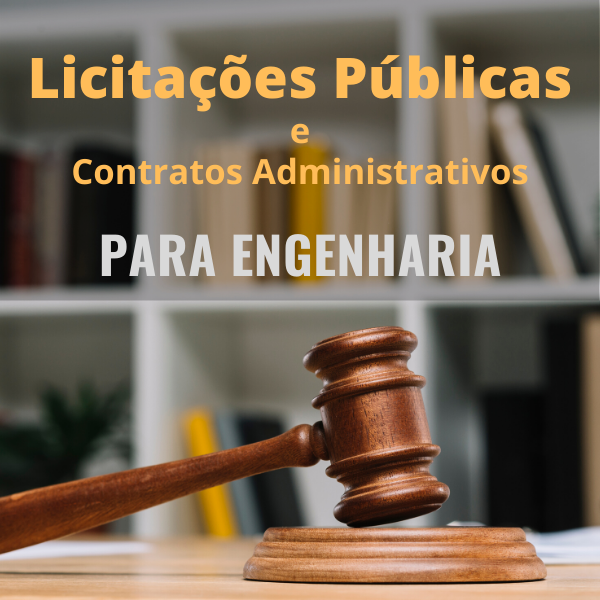 Sidinei Casagranda - Curso Licitações Pública para Engenharia