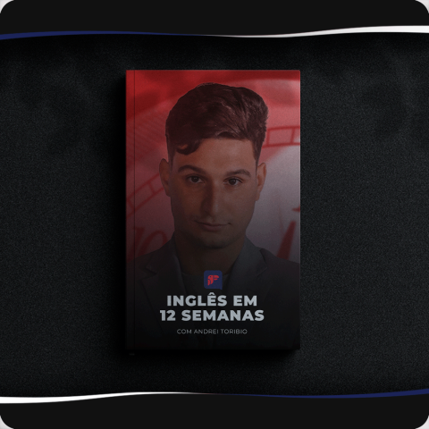 Tucano - Curso Inglês em 12 Semanas