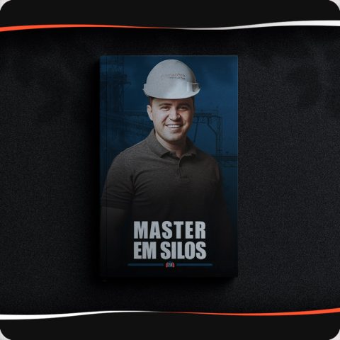 Vinícius Lorenzi - Curso Master em Silos