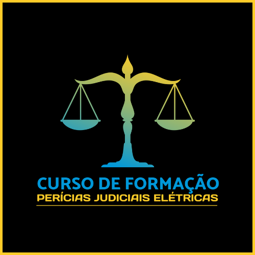 Vitor Citadin - Formação em Perícias Judiciais Elétricas 2025