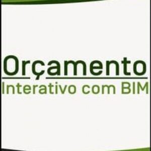 VMB Engenharia - Curso Orçamento Interativo em BIM