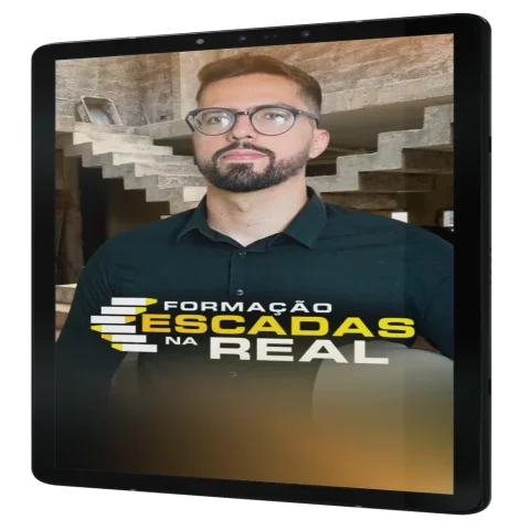 Waltner Wagner - Curso Escadas na Real 2025