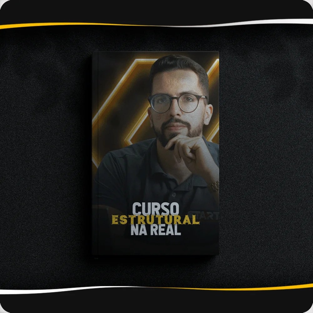 Waltner Wagner - Curso Estrutural na Real 2025