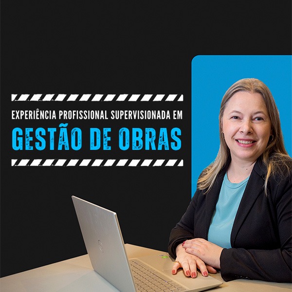 Wanessa Fazinga - Curso Gestão de Obras