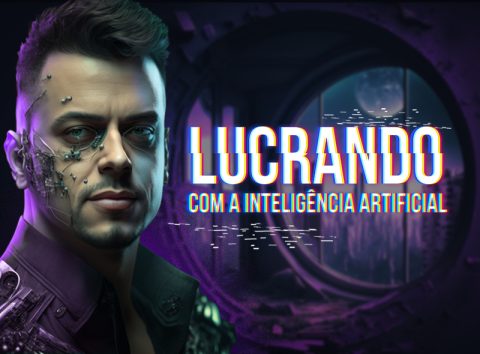 William Ribeiro - Treinamento Lucrando com IA 2024