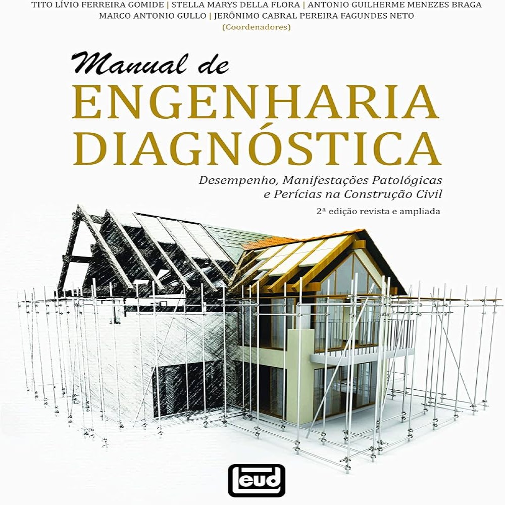 2B Educação - Engenharia Diagnóstica