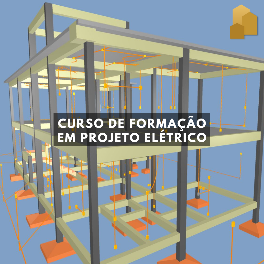 SCTP - Formação em Projeto Elétrico